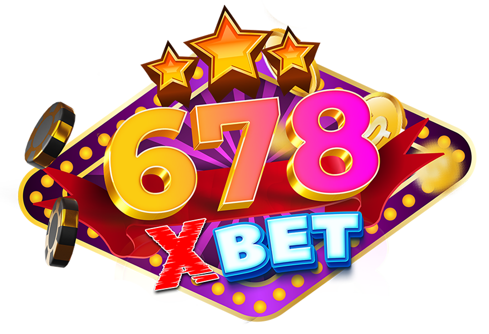 678xbet สล็อต คาสิโน บาคาร่า เว็บตรง ไม่ผ่านเอเยนต์